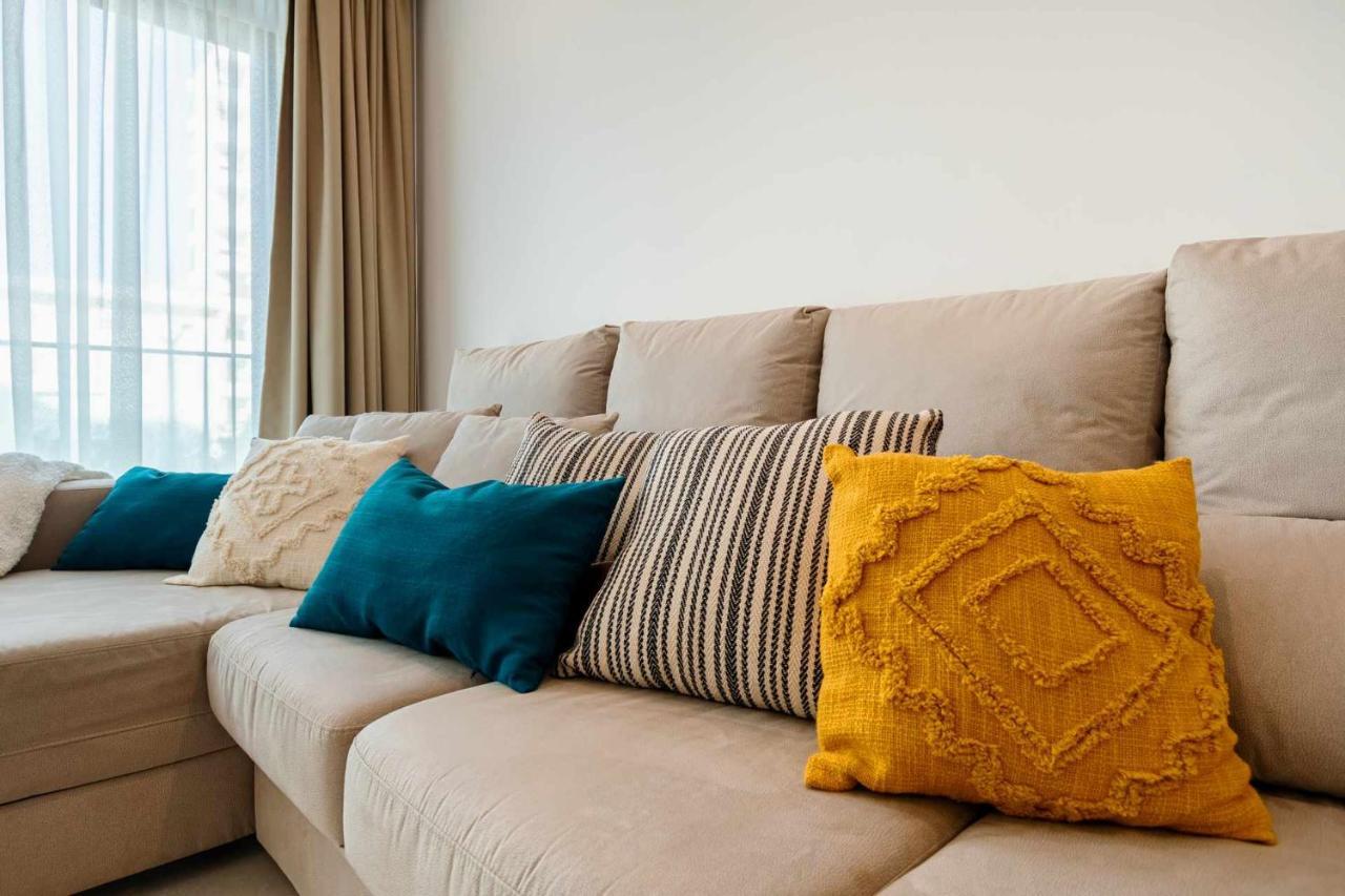 Terracos De Apartment